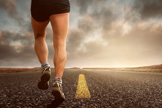 Il CBD è davvero utile per il recupero sportivo?
