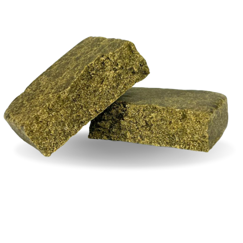 Critical Haze - Stormrock