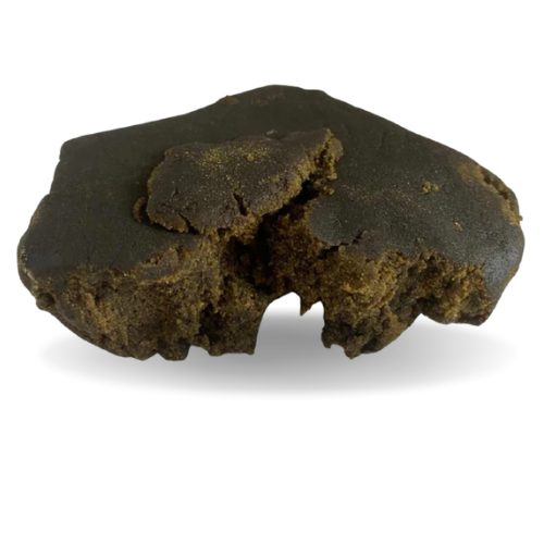 Charas (India Genetics) - Stormrock