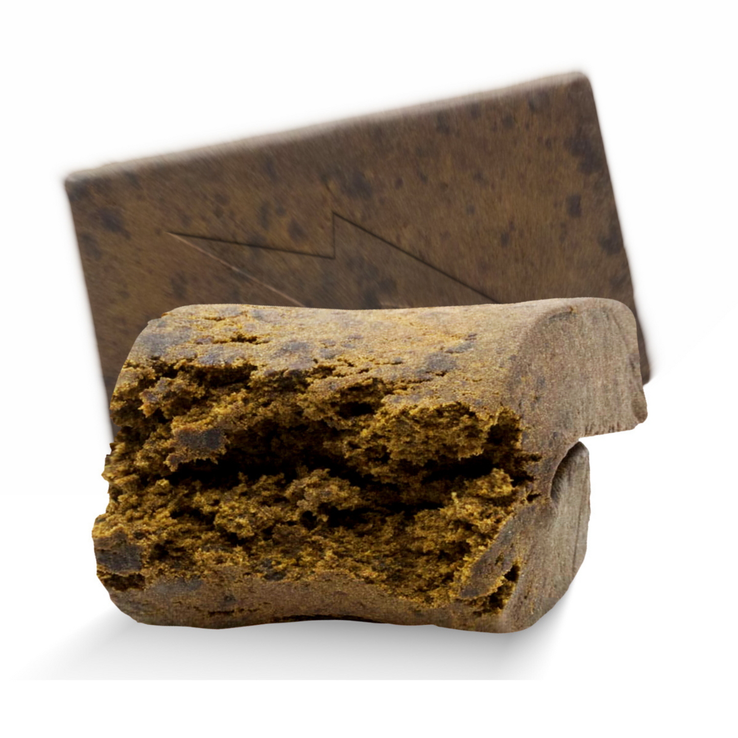 Hash Afghano