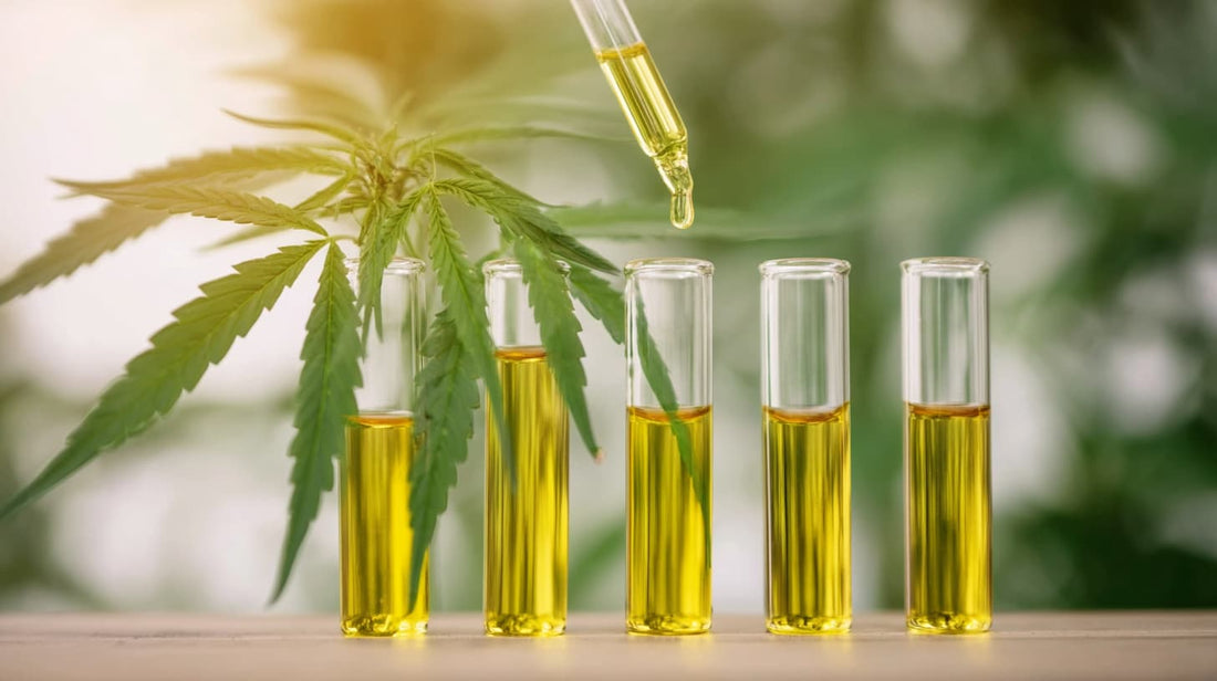 Differenze tra spettro completo e spettro ampio