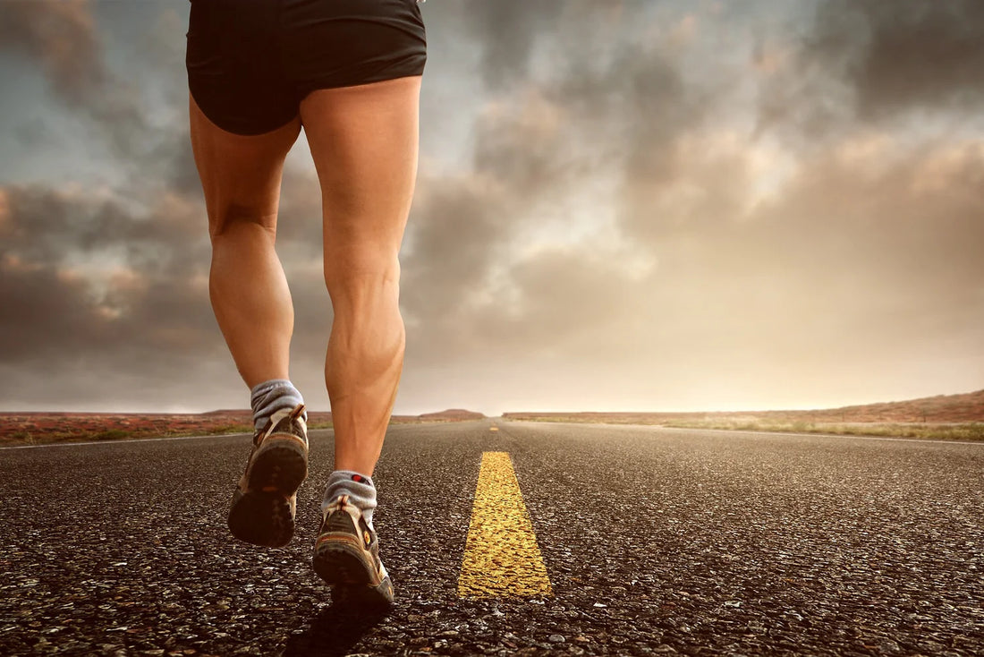 Il CBD è davvero utile per il recupero sportivo?