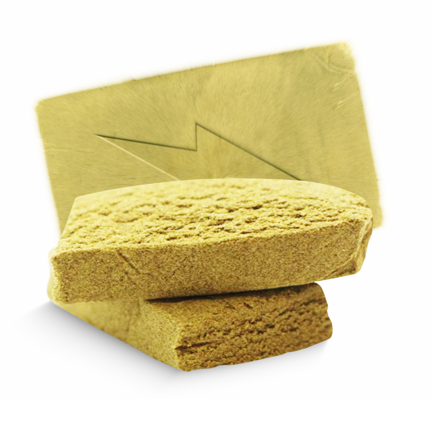 Hash Oro Marocchino