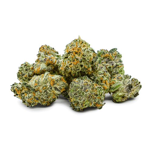 Pop Corn Gorilla Glue THV+