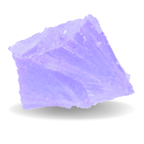 Purple Wax - Stormrock